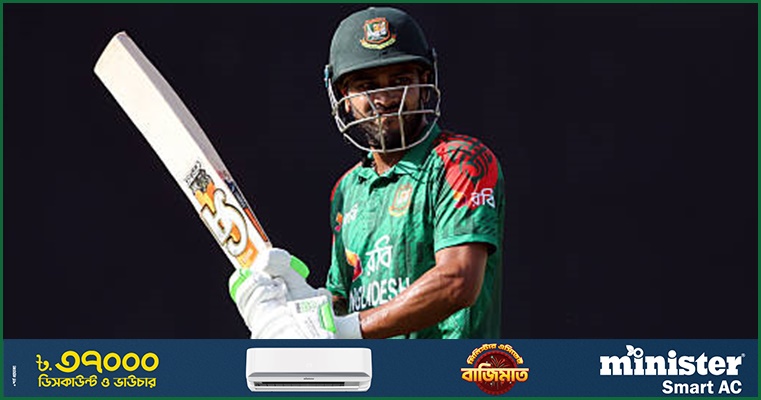 ‘মেনে নিচ্ছি আমরা ভালো ক্রিকেট খেলিনি’